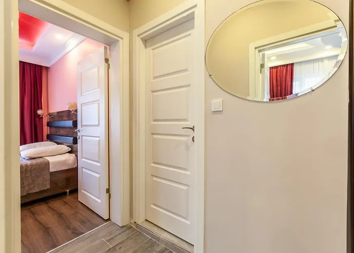 Lale Sultan Apart Istanbul