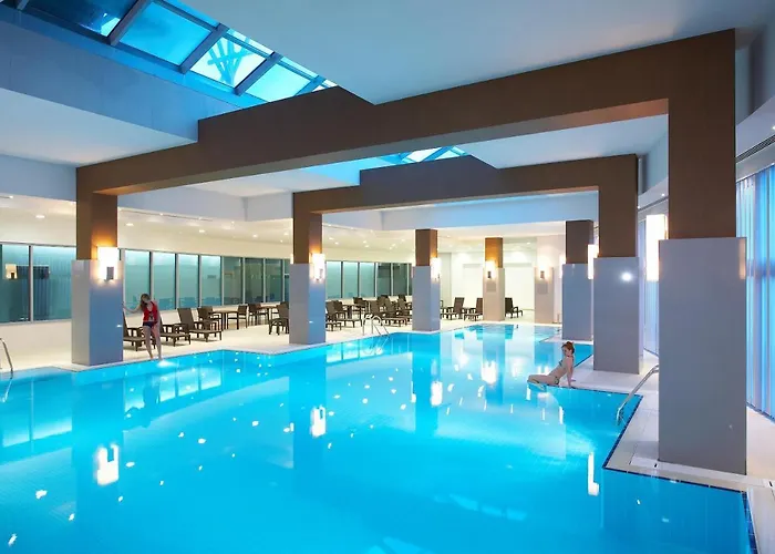 Anitta Hotel Çorum