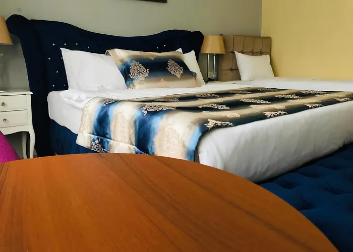 La Mer Suite Pansiyon Istanbul