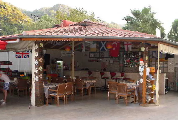 Boutique Sun Village Apartments İçmeler