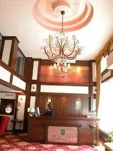Metropol Otel İstanbul