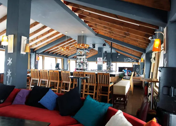 Er-Ta Soyak Hotel Uludağ