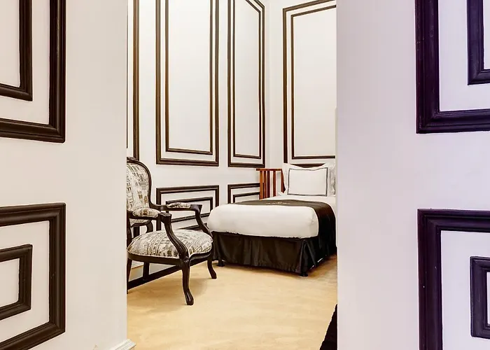 Galata Antique Hotel - Special Category Istambul