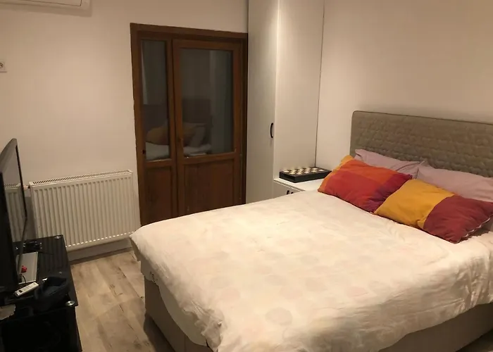 Taksim Home Istambul