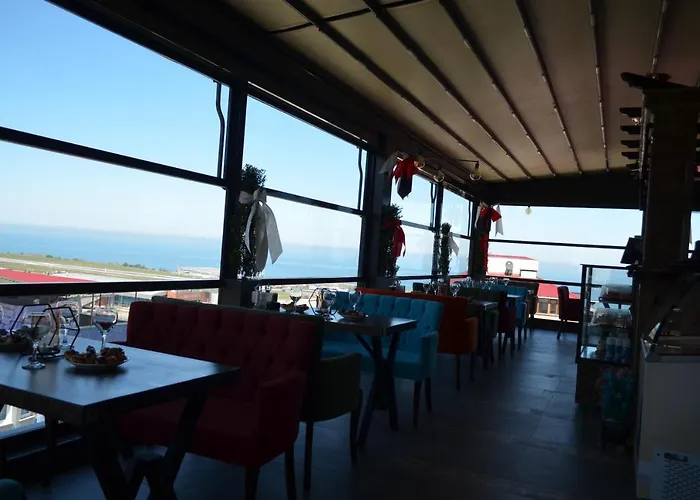 Best Of Suite Hotel Trabzon