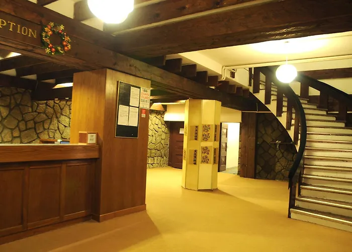 Otel Fahri Uludağ