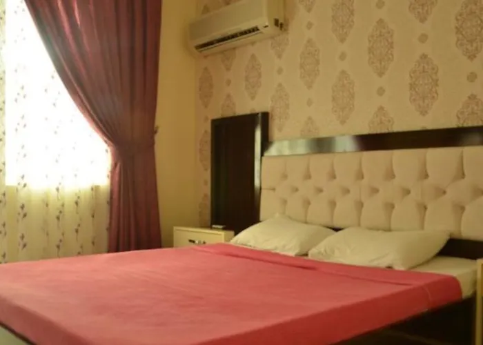 Side World Star Hotel