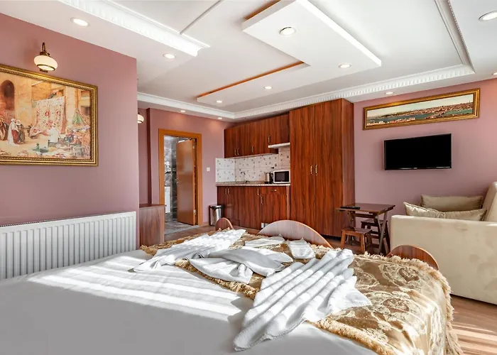 Istanbul House Oldcity