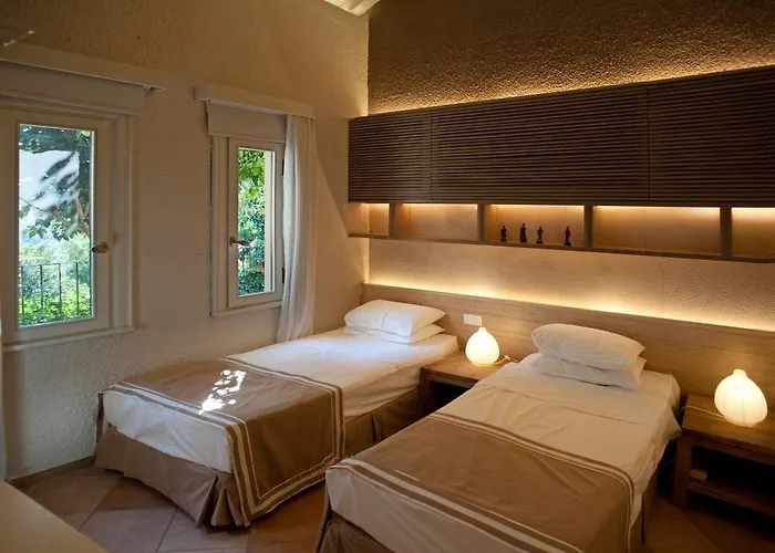 Dionysos Village Hotel Marmaris