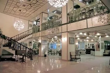 Koru Otel Bolu