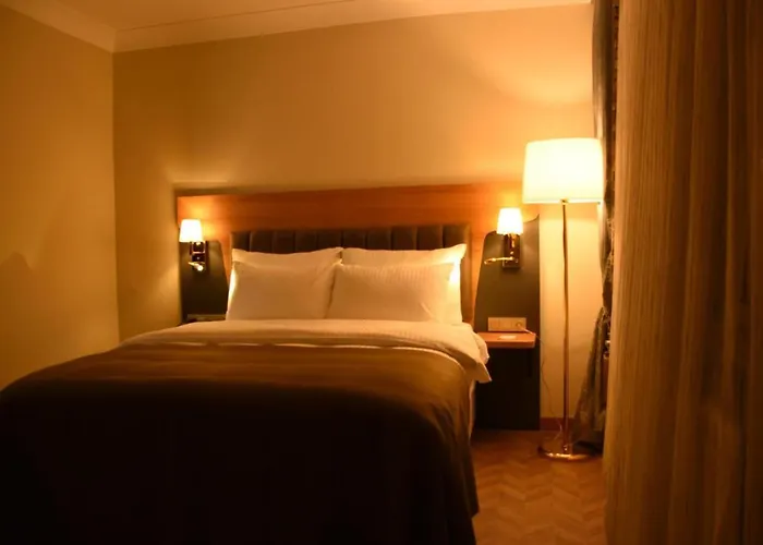 Ak Life Hotel Ankara
