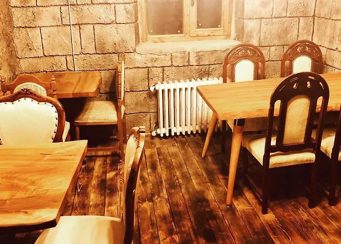 Şuara Butik Hotel Kars