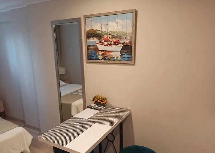 Cadde Suite Bakirkoey Istambul