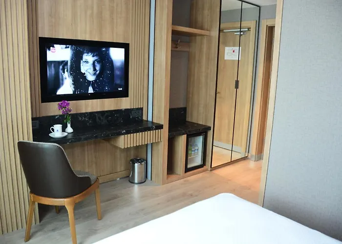 Radar Hotel İstanbul