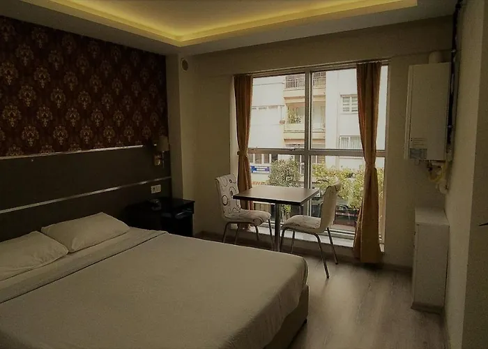 Aydın Kent Suit