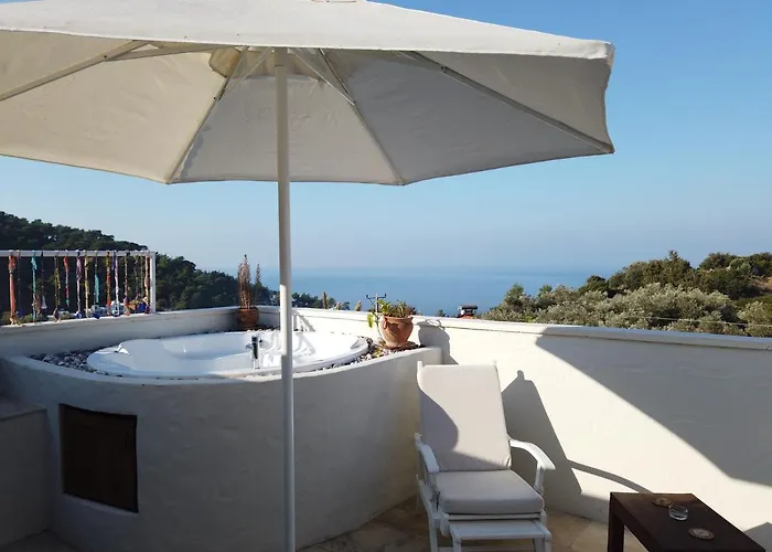 Exclusive Boutique Hotel Fethiye