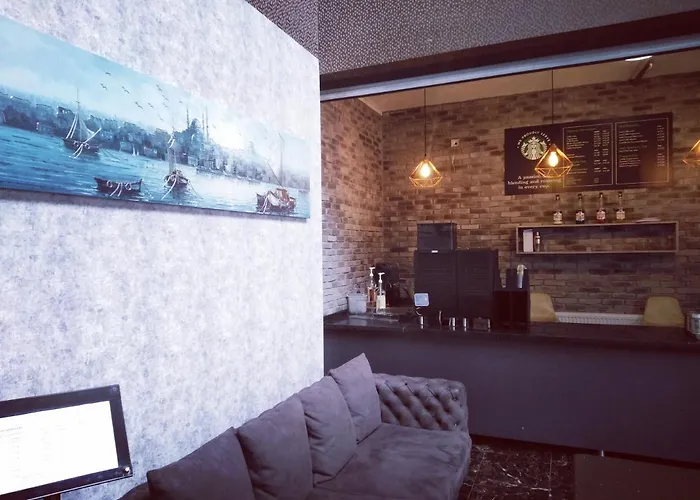 Academia Residence Estambul