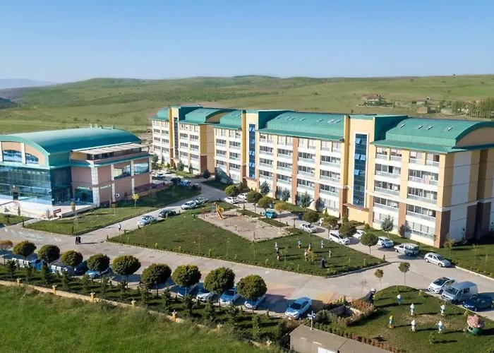 Arya Termal Hotel Afyonkarahisar
