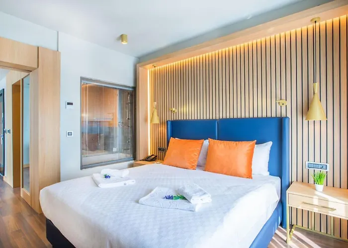 Signature Ortahisar Hotel & Spa Ürgüp