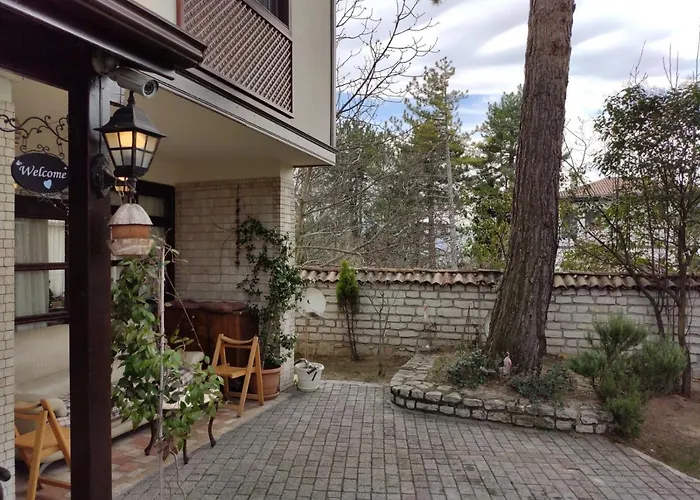 Diamond Park Hotel Safranbolu