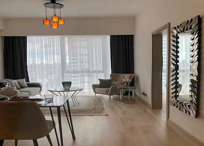 Locations de vacances à Istambul