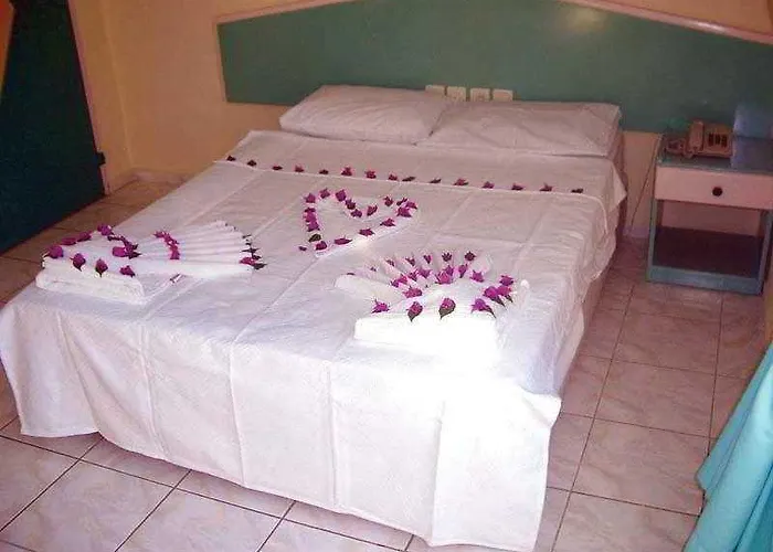 Happy Holiday Apart Marmaris