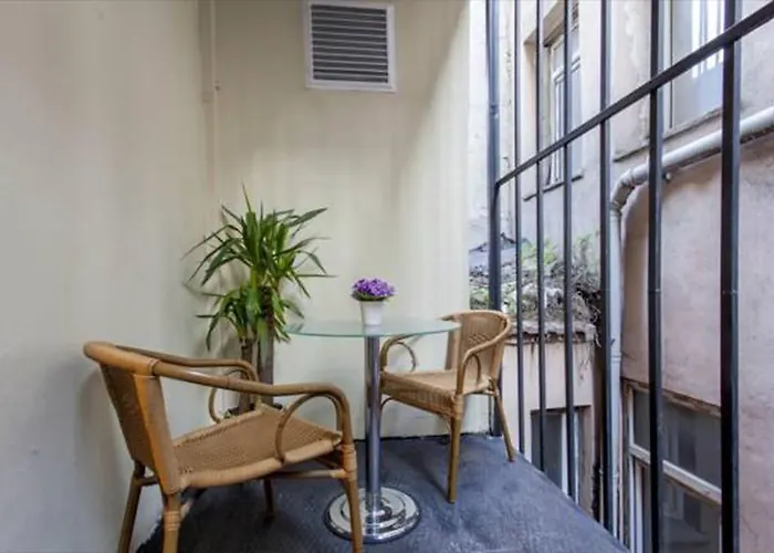 Asya World Otel Istambul