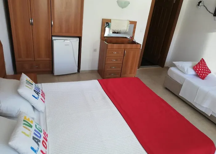 Balalayka Butik Otel Muğla