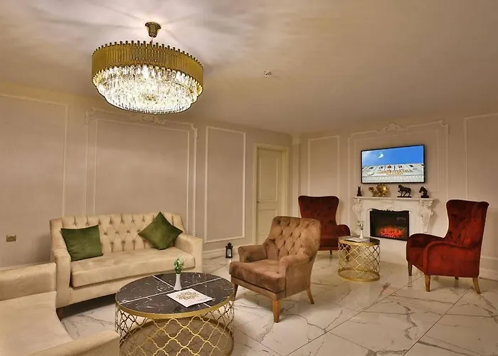 Mesopotamia Garden Hotel Mardin