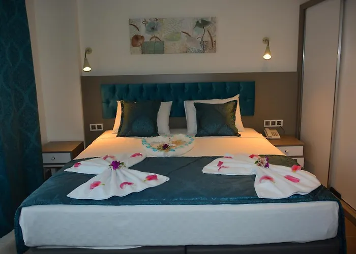 The Nordic Hotel Kemer