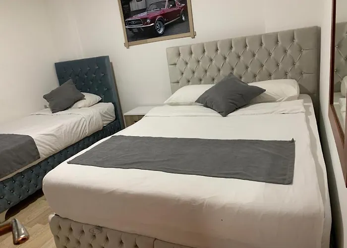 Hotelamsterdam Kuşadası